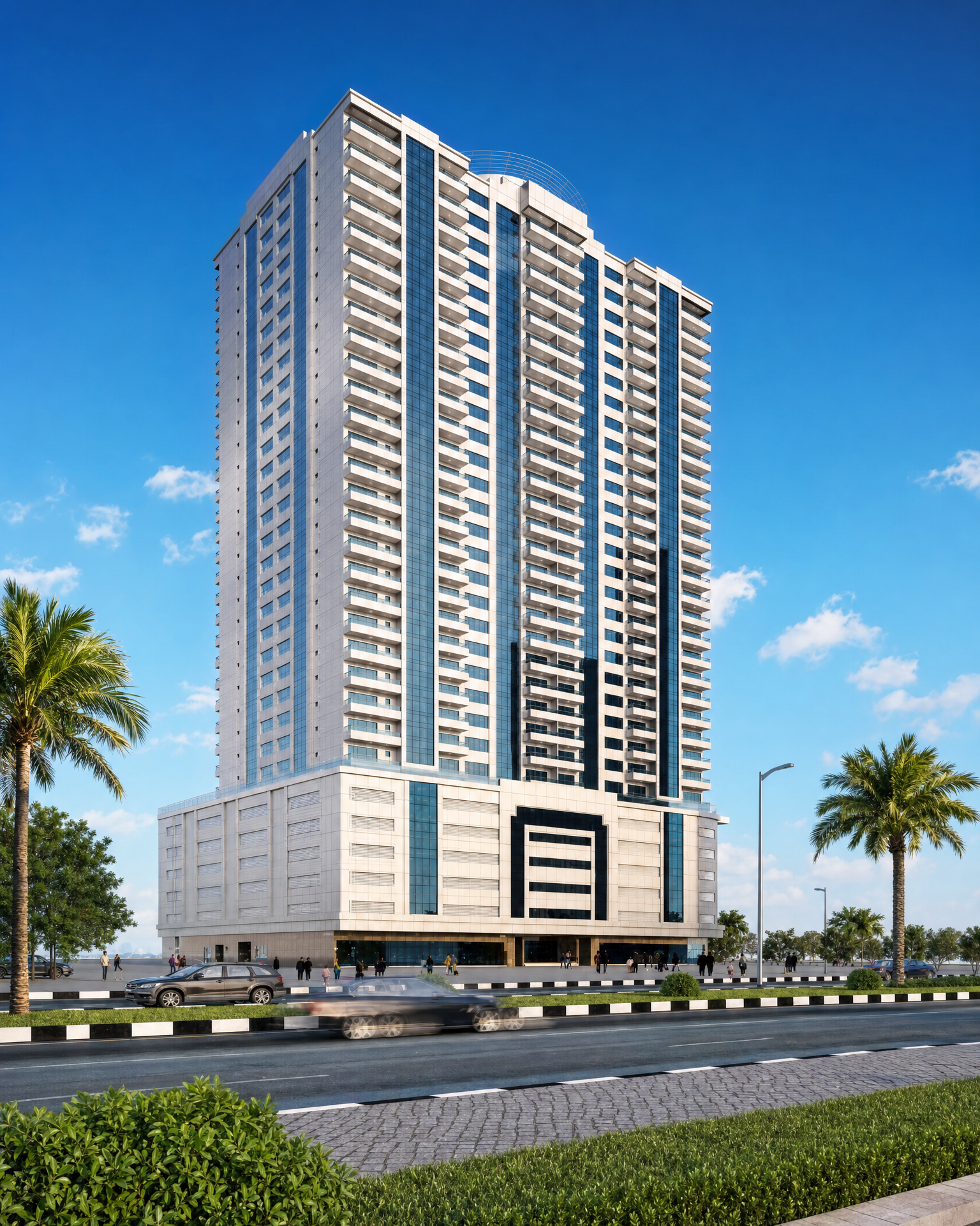 Future Tower 3